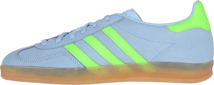 gazelle Indoor Sneakers - Image 3