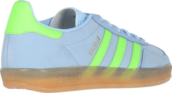 gazelle Indoor Sneakers - Image 4