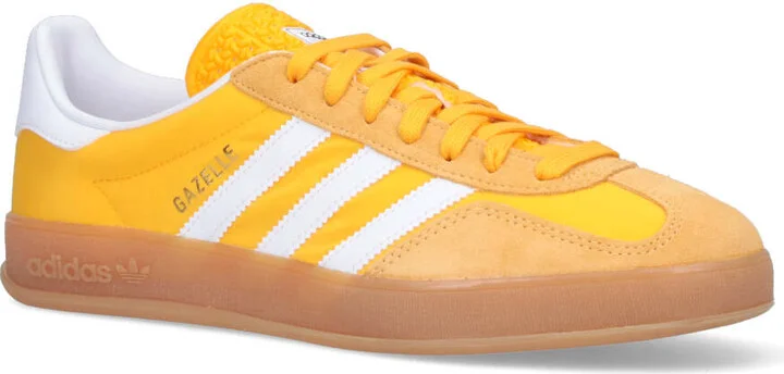 gazelle Indoor Sneakers - Image 2