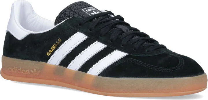 gazelle Indoor Sneakers - Image 2