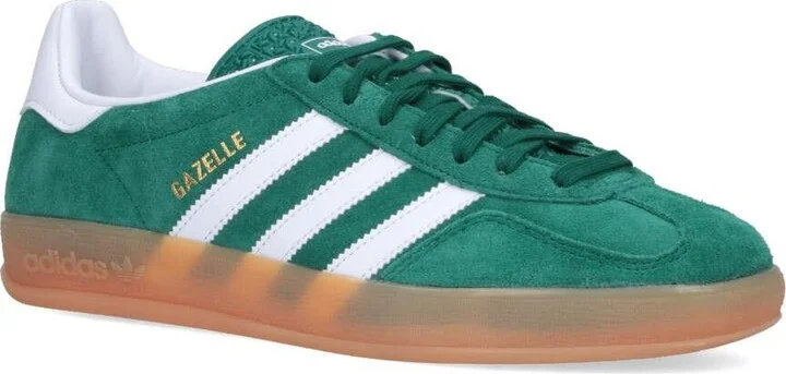 'gazelle Indoor' Sneakers - Image 3