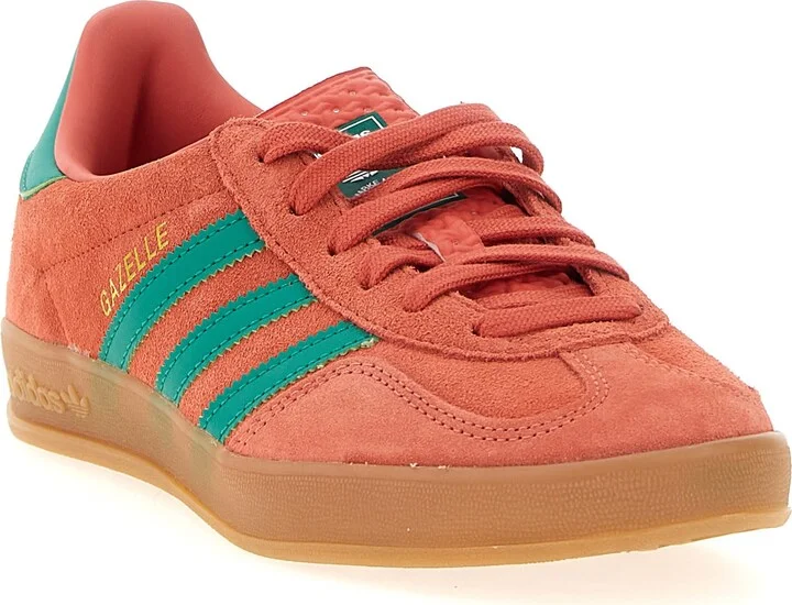 'gazelle Indoor' Sneakers - Image 2