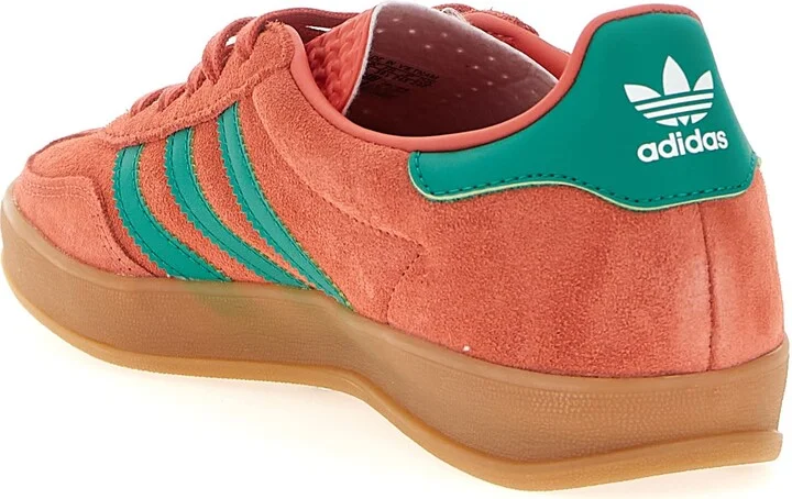 'gazelle Indoor' Sneakers - Image 3