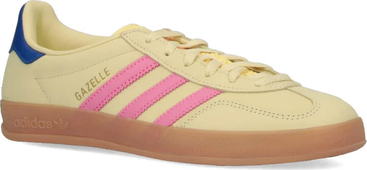 gazelle Indoor Sneakers - Image 2