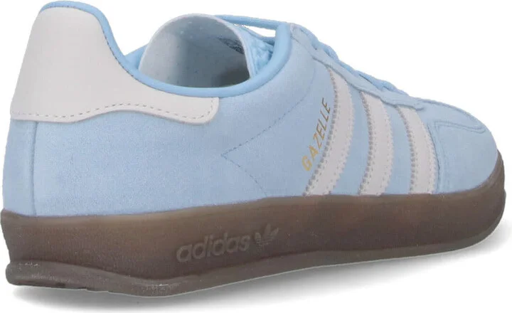 gazelle Indoor Sneakers - Image 4