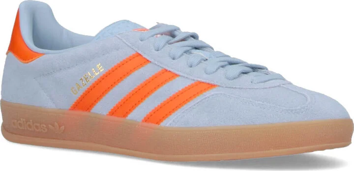gazelle Indoor Sneakers - Image 2