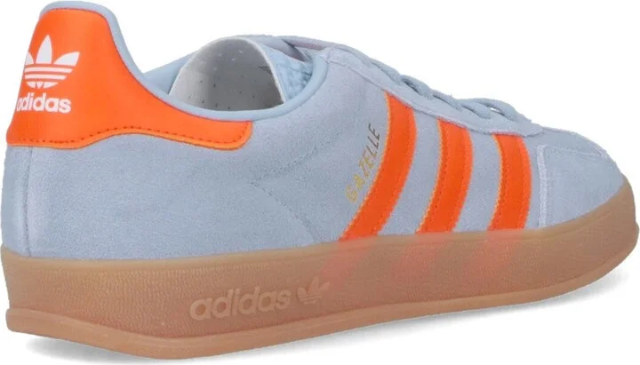 gazelle Indoor Sneakers - Image 4