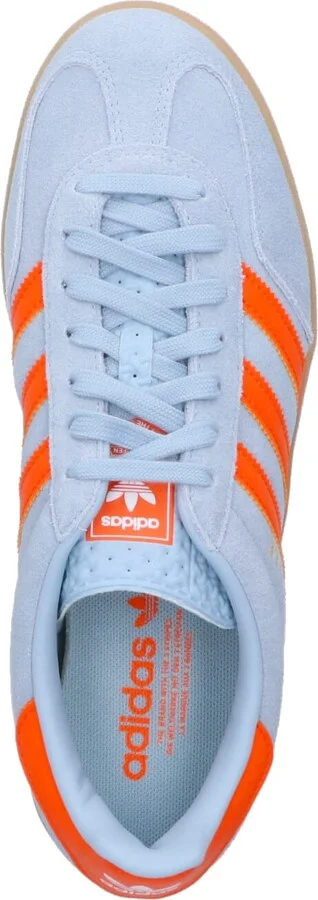 gazelle Indoor Sneakers - Image 5
