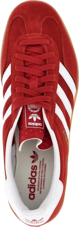'gazelle Indoor' Sneakers - Image 4