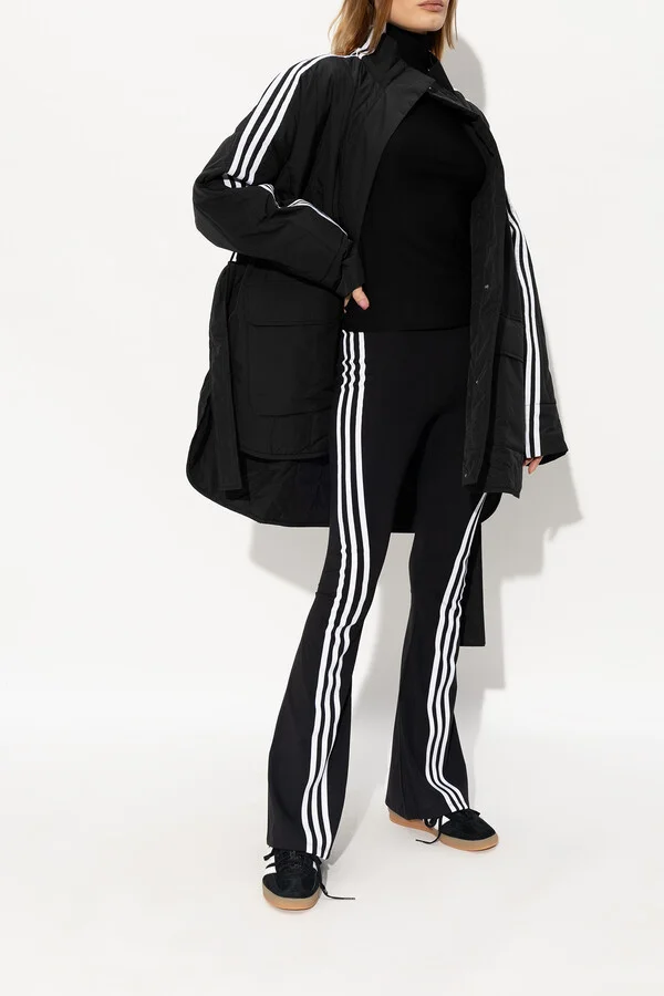 ‘Gazelle Indoor’ Sneakers, , - Black - Image 2