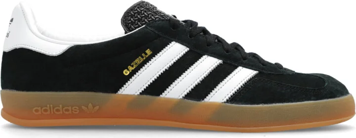 ‘Gazelle Indoor’ Sneakers, , - Black
