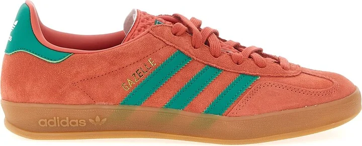 'gazelle Indoor' Sneakers