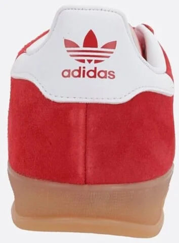 Gazelle Indoor Sneakers In Suede - Image 3