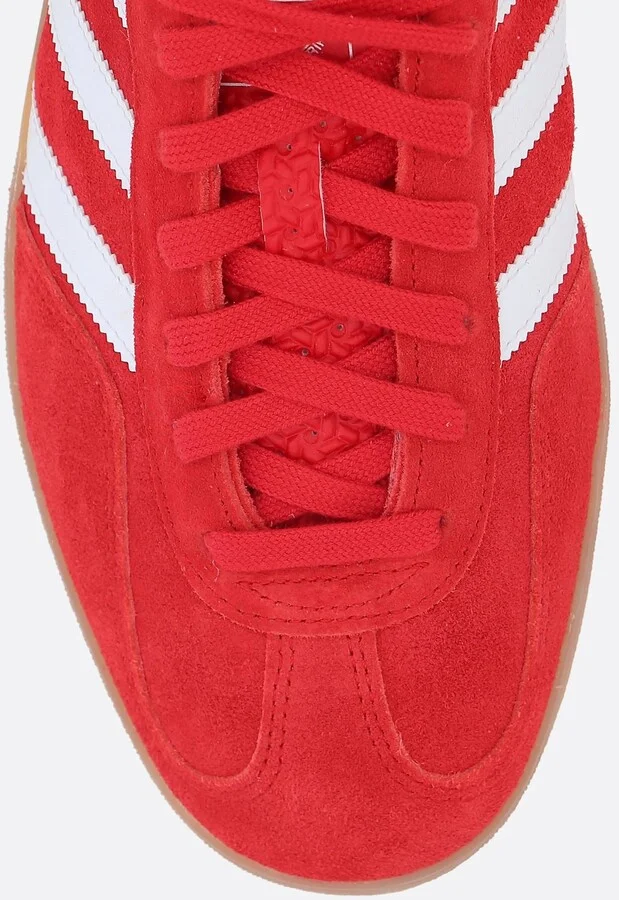 Gazelle Indoor Sneakers In Suede - Image 4