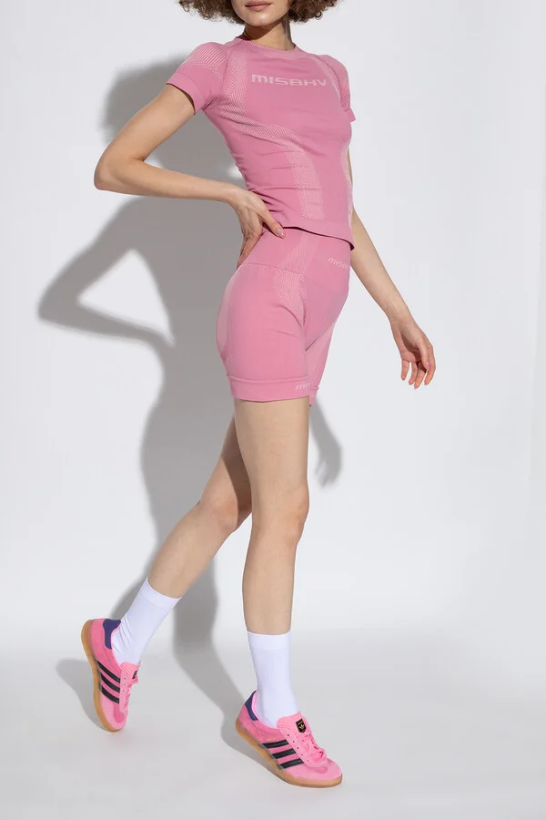‘Gazelle Indoor’ Sneakers, , - Pink - Image 2