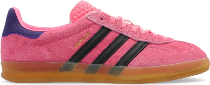‘Gazelle Indoor’ Sneakers, , - Pink
