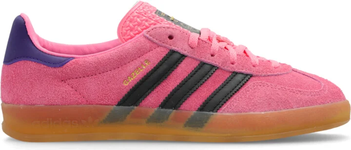 ‘Gazelle Indoor’ Sneakers, , - Pink