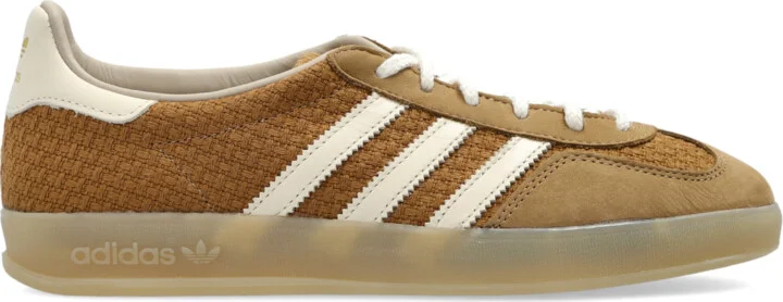 "Gazelle Indoor" Sports Shoes, , - Brown