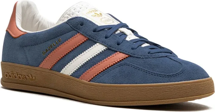 Gazelle Indoor suede sneakers - Image 2