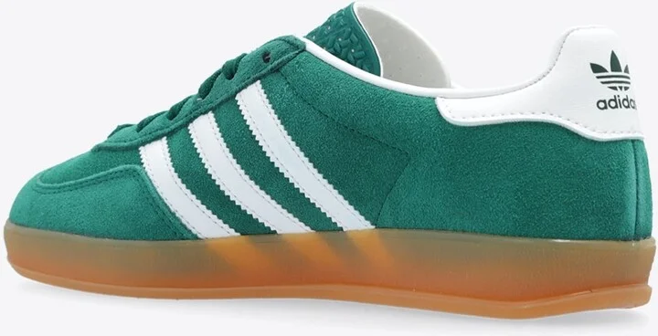 Gazelle Indoor Suede Sneakers - Image 2