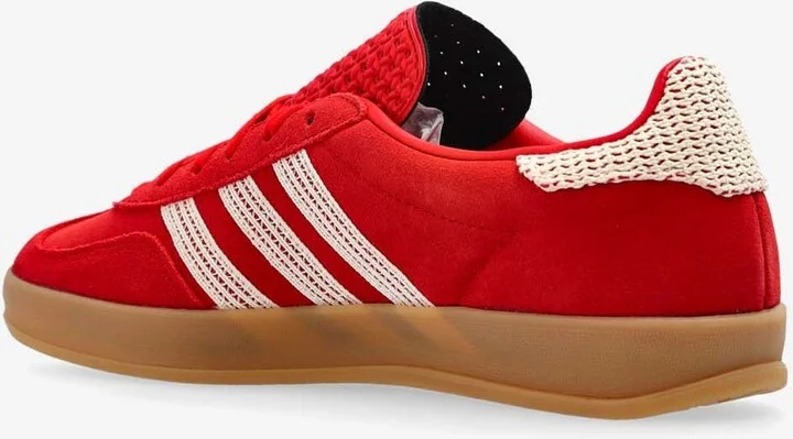 Gazelle Indoor Suede Sneakers - Image 2