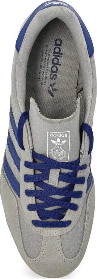 Gazelle Indoor suede sneakers - Image 4