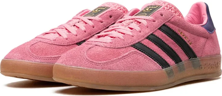 Gazelle Indoor suede sneakers - Image 4