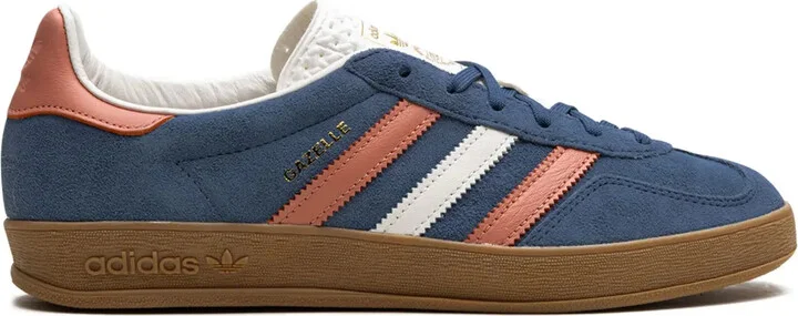 Gazelle Indoor suede sneakers