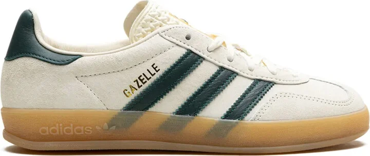 Gazelle Indoor suede sneakers
