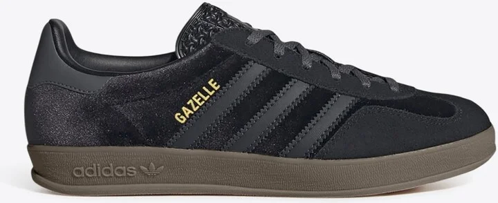 Gazelle Indoor Suede Sneakers