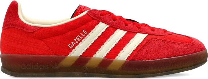 Gazelle Indoor suede sneakers