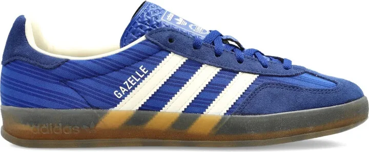 Gazelle Indoor suede sneakers