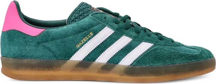 Gazelle Indoor suede sneakers