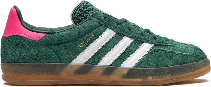 Gazelle Indoor suede sneakers
