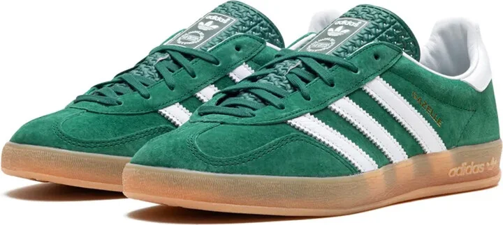 Gazelle Indoor suede trainers - Image 3
