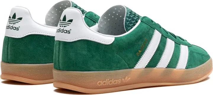 Gazelle Indoor suede trainers - Image 4