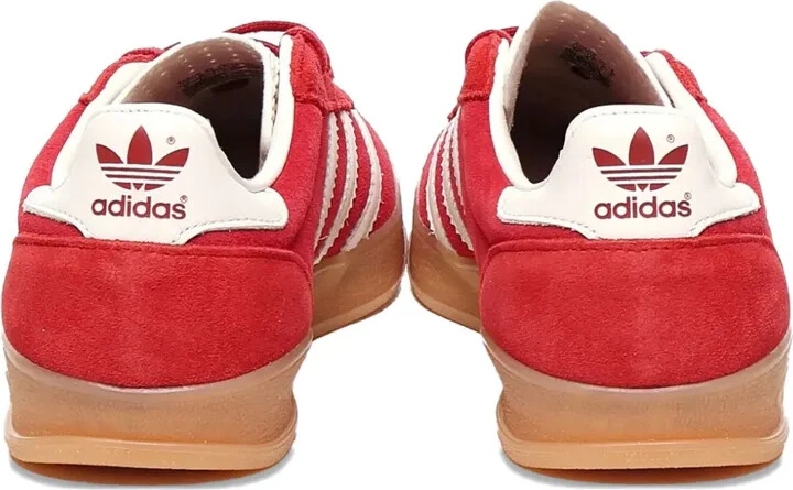 Gazelle Indoor suede trainers - Image 3