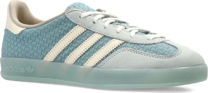 Gazelle Indoor three-stripe sneakers - Image 2