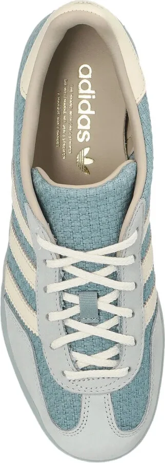Gazelle Indoor three-stripe sneakers - Image 3