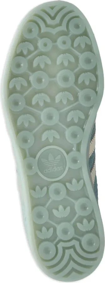 Gazelle Indoor three-stripe sneakers - Image 4