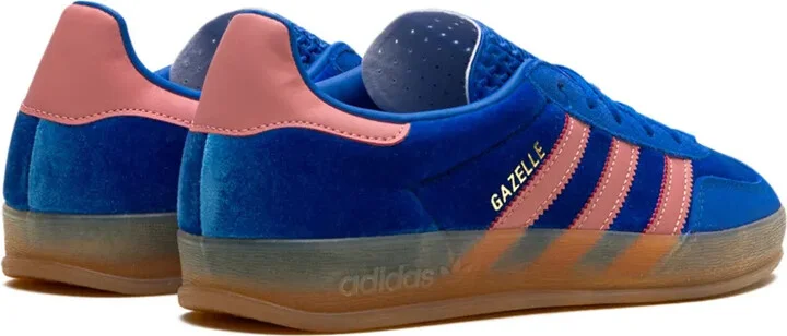Gazelle Indoor "Velvet Pack - Image 3