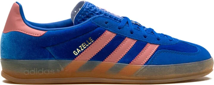 Gazelle Indoor "Velvet Pack
