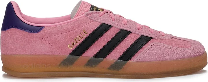 Gazelle Indoor W