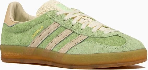 Gazelle Indoor W Sneakers Ie2948 - Image 2