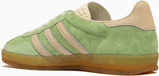 Gazelle Indoor W Sneakers Ie2948 - Image 3