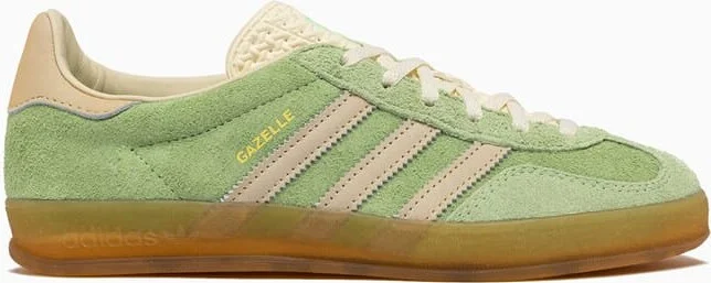 Gazelle Indoor W Sneakers Ie2948