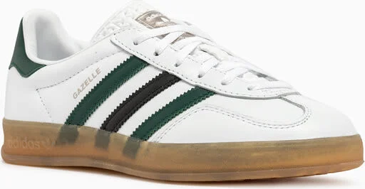 Gazelle Indoor (w) Sneakers Ie2957 - Image 2