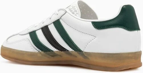 Gazelle Indoor (w) Sneakers Ie2957 - Image 3