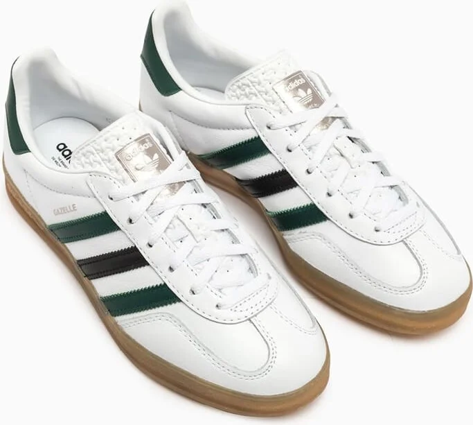 Gazelle Indoor (w) Sneakers Ie2957 - Image 4
