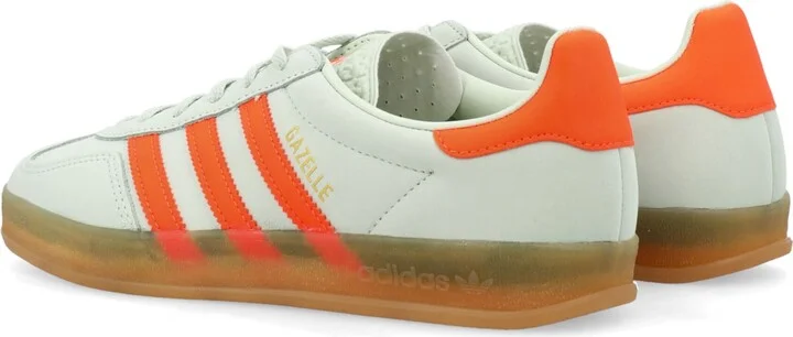 Gazelle Indoor Women Sneakers - Image 4